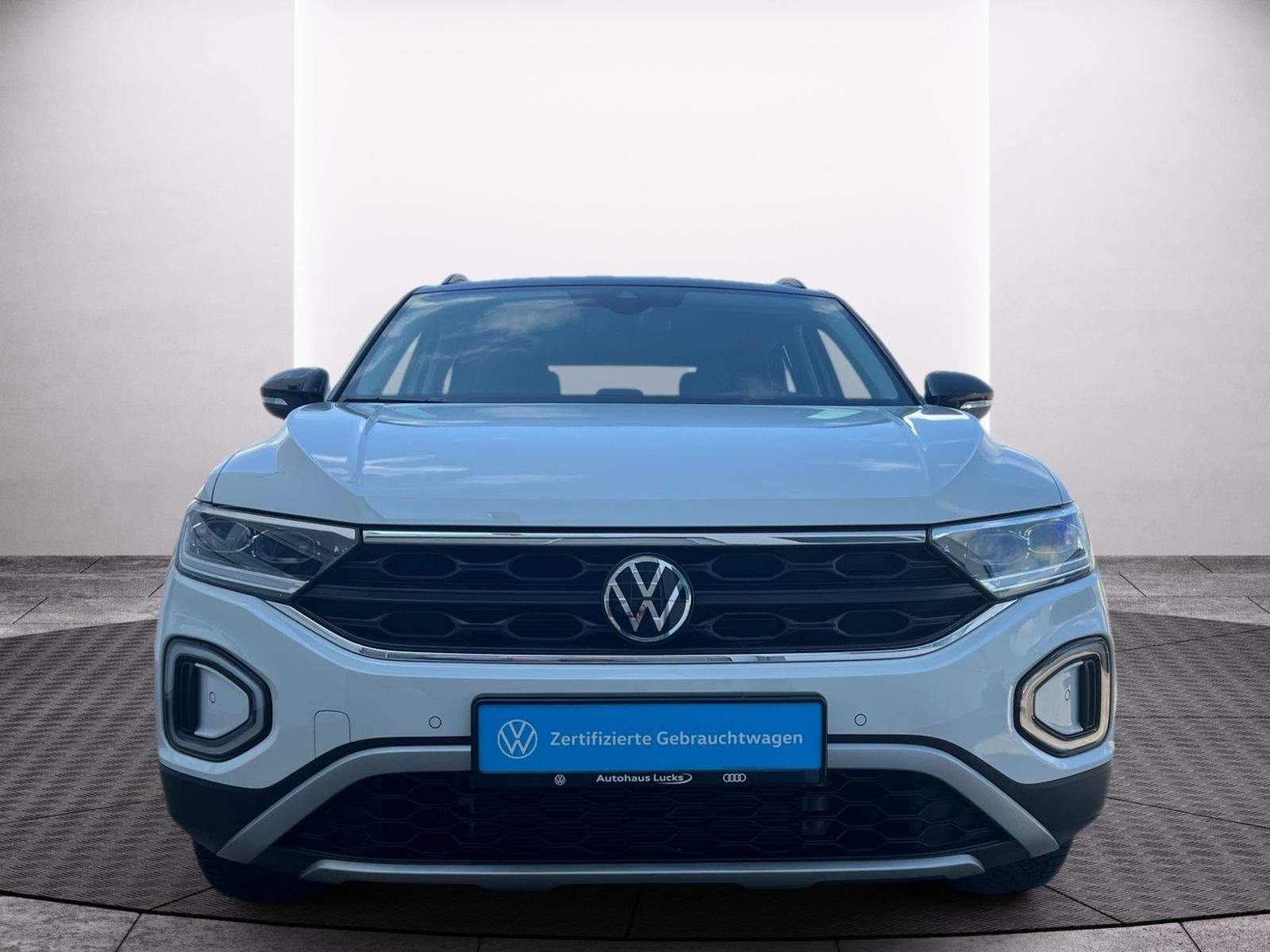 Volkswagen T-Roc 1.0 TSI Goal IQ.Drive LED Kamera AHK App foto 4