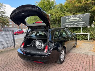 Opel Insignia - 5