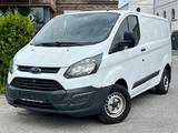 Ford Transit Custom Kasten 270 L1 City Light - Ford Transit: Light