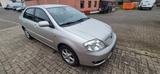 Toyota Corolla 1.6 Sol Sol - gebrauchte Toyota Corolla aus dem Jahr 2004