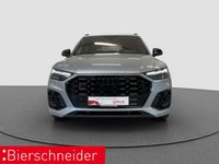Audi SQ5 - Vorschau Bild 7