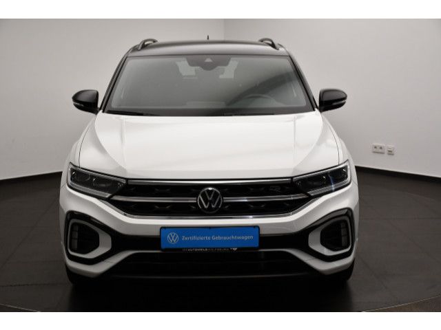 Volkswagen T-Roc - Bild 17