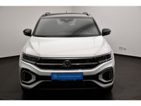 Volkswagen T-Roc - Vorschau Bild 17