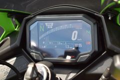 KAWASAKI Ninja ZX-4 RR Performance ++ AKTION bis 19.04.26