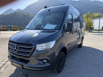 HYMER ERIBA HYMERCAR Grand Canyon S Xperience 600 Kamera Distronic