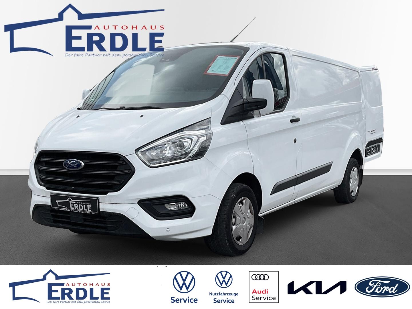 Ford Transit Custom 320 L2 TREND''KLIMA''TEMPOMAT*100