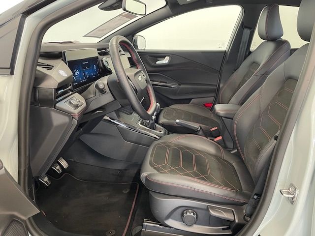 Fahrzeugabbildung Ford Puma ST-Line X LED Winterpaket Kamera Tempomat