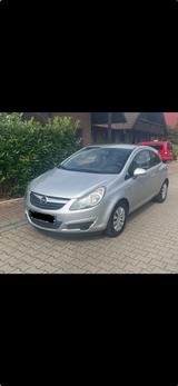 Opel Corsa D 1,4 Motor/ sehr gepflegt - Opel Corsa: Motor