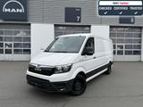 MAN TGE 3.140 4X2F SB 100.000 km Klima Einparkhilfe - MAN Gebrauchtwagen