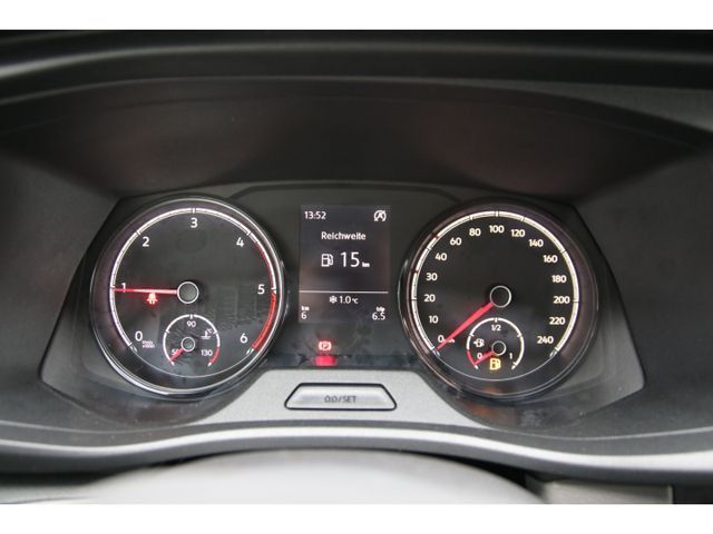 T6.1 Kasten KR 2,0 TDI SG5