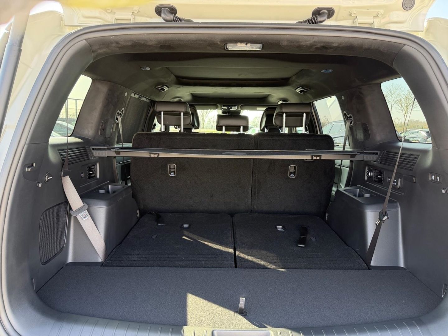 Hyundai Santa Fe – Bild 12
