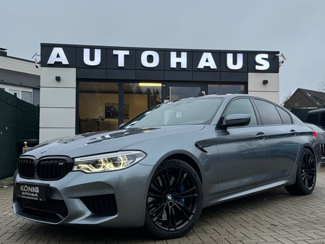 BMW M5 Lim. B&W*M-Sportabgas*20"*Carbondach*