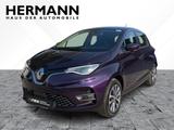 Renault Zoe R135/Z.E. 50 (Kauf-Batterie) Intens CAM*LED - Renault ZOE: R135