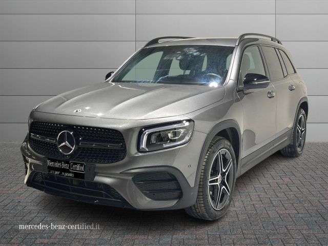 Mercedes-Benz MERCEDES-BENZ GLB 200 d Auto Premium Navi