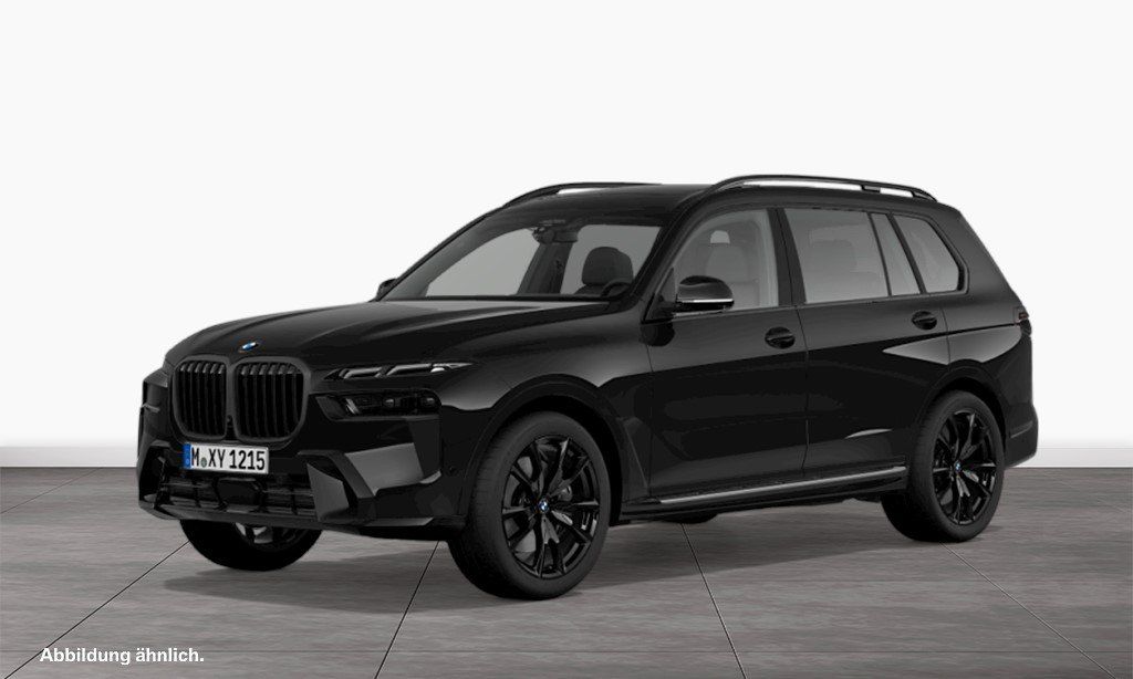 BMW X7 xDrive40d 939€ netto/mtl.*M Sportpaket Pro*22