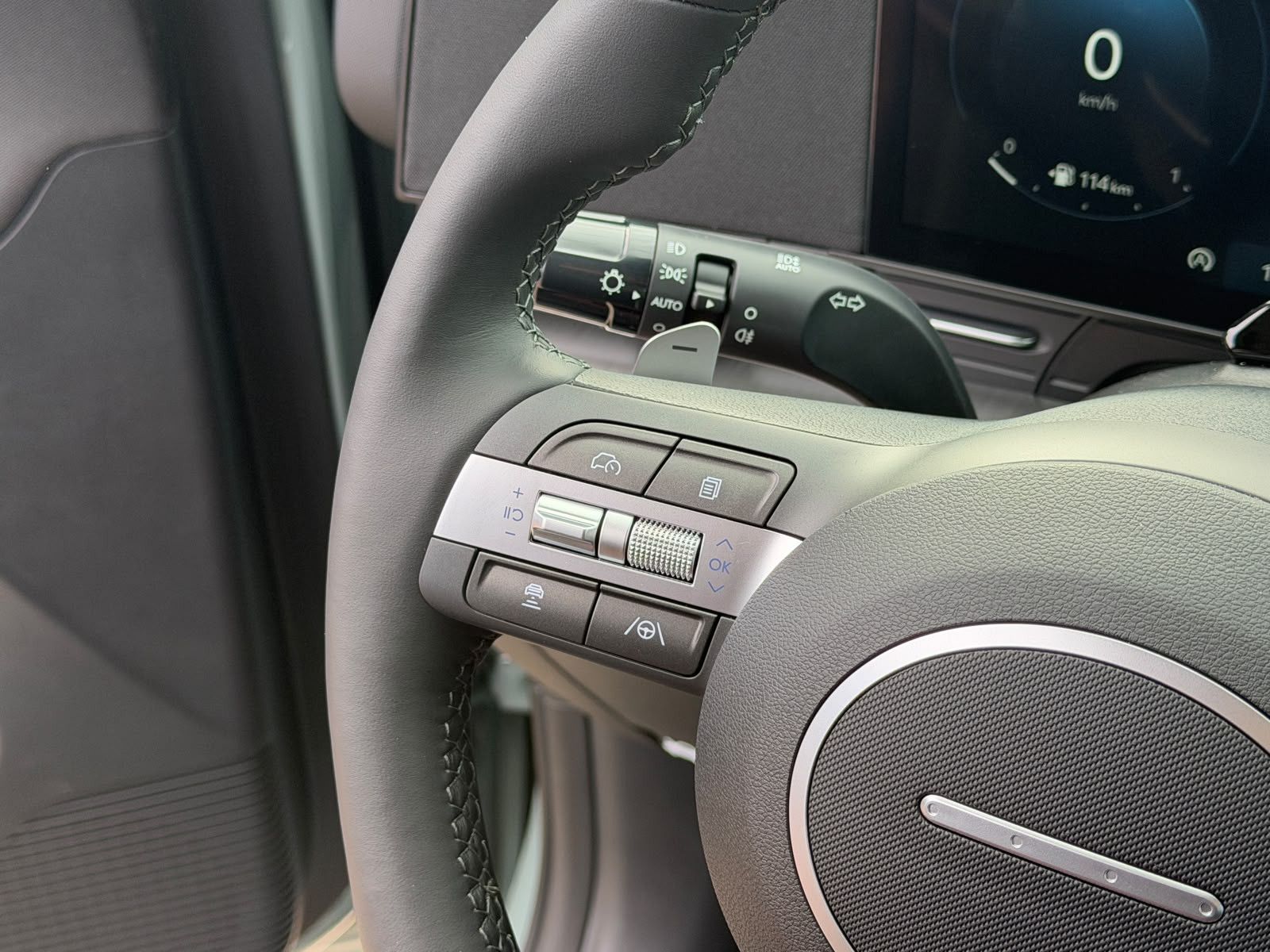 Fahrzeugabbildung Hyundai KONA 1.6 T-GDI Trend *Navi*CarPlay*ACC*LED*RFK*