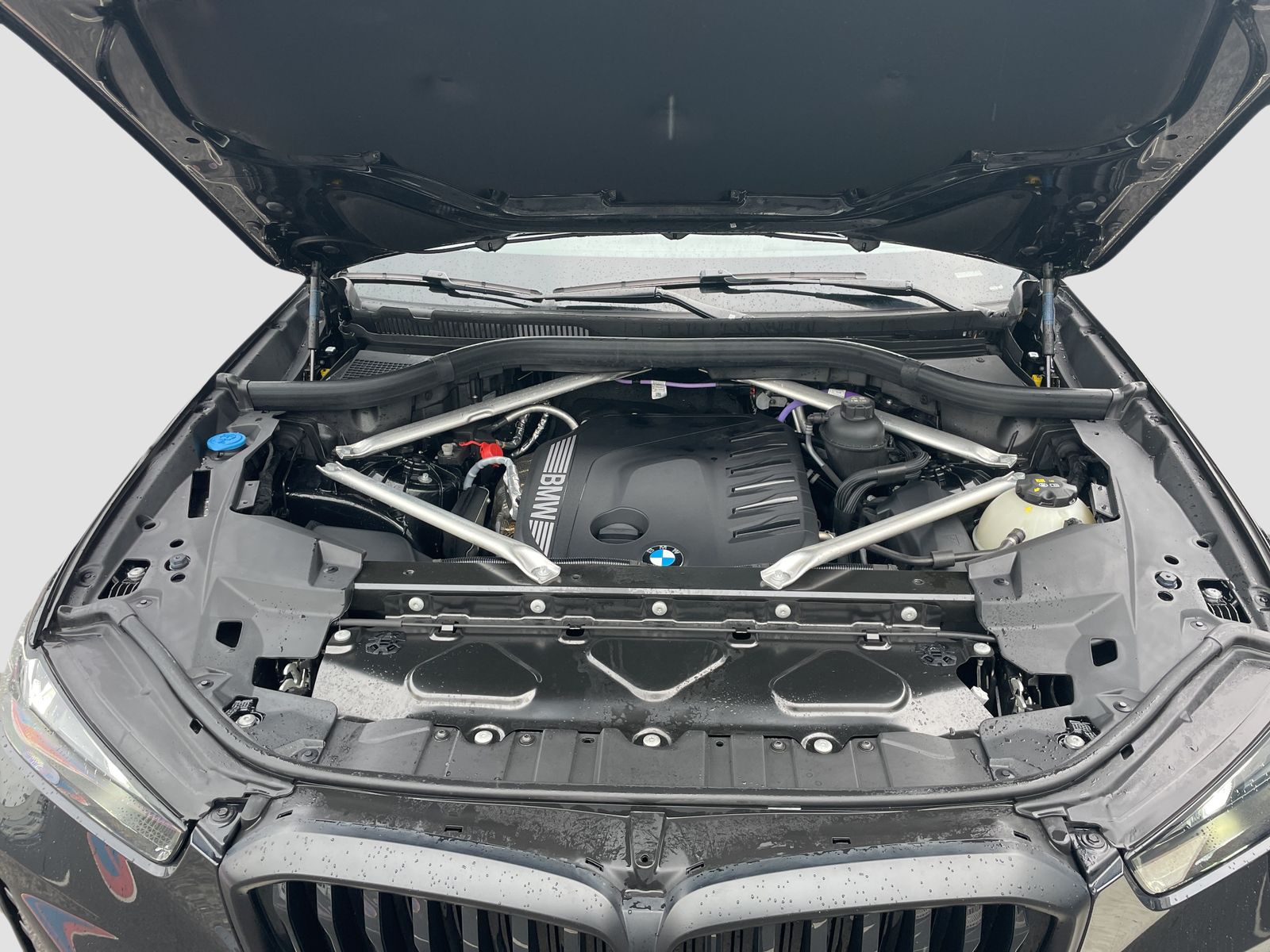 BMW X5 - Bild 15