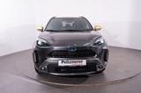 Toyota Yaris Cross Hybrid 1.5 VVT-i Adventure - Toyota Yaris Cross mit Panoramadach