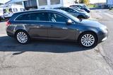 Opel Insignia A Design Edition ***ZAHNRIEMEN NEU*** - Opel Insignia: Design Edition