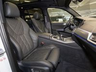 BMW X5 M50 - Vorschau Bild 11
