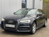 Audi A6 2.0 TDI+AHK+SITZH+8FACHBEREIFT+4ZONENKLIMA - Audi A6: F4