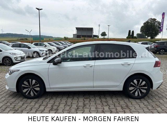 Volkswagen Golf VIII Lim. 1.5 TSI Goal LED PDC ACC SHZ ALU, миниатюра 7