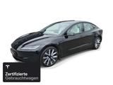 Tesla Model 3 Long Range AWD - Tesla Jahreswagen