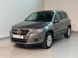 Volkswagen Tiguan 2.0 TDI Sport&Style 4M PDC*KLIMA*AHK*PANO