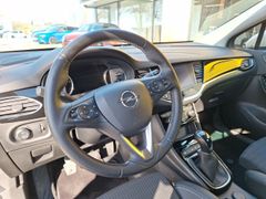 Fahrzeugabbildung Opel Astra K ST Elegance 1.2 Turbo, MATRIX, Navi, RFK