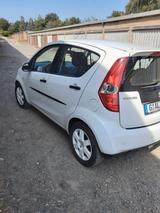 Suzuki Splash 1.0 ,Liebhaberfahrz.mit vielen Extras - Suzuki Splash