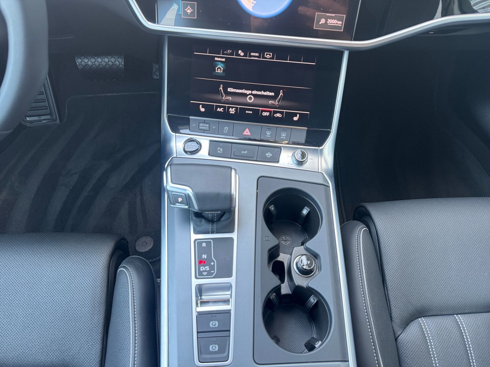 Audi A6 - Bild 13