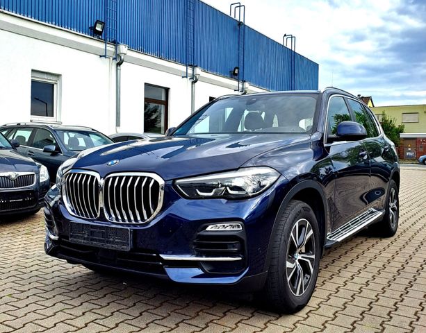 BMW X5 xDrive 25 d,Individual, Top Zustand