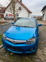 Opel Tigra 1.4 Cabrio, nur 126000 km!
