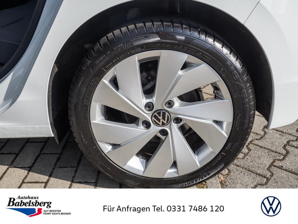 Volkswagen Golf VIII 1.5TSI LED KLIMA ACC FACEL. LED PANO, миниатюра 6