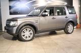 Land Rover Discovery 4 TDV6 S *7-Sitzer*Automatik* - Land Rover Discovery in Duisburg