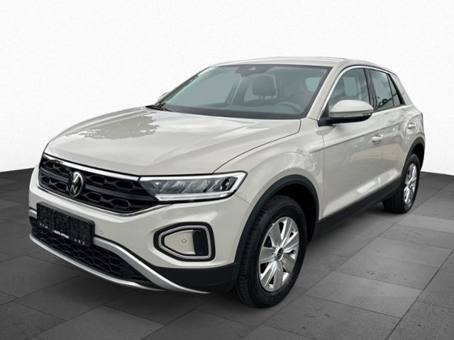 Fahrzeugabbildung Volkswagen T-Roc 1.0 TSI LED CLIMATRONIC BT DIGITAL COCKPIT