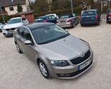 Skoda Octavia 2.0 TDI Aut.Laurin & Klement Voll Euro 6 - Skoda: Laurin Klement