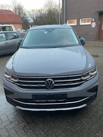 Volkswagen Tiguan 2.0 TDI SCR 147kW DSG 4MOTION Eleganc...