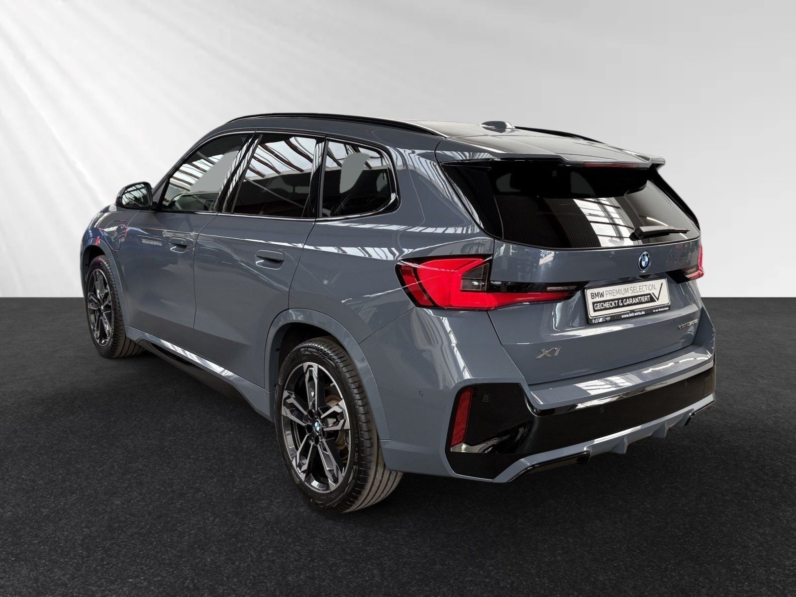 BMW X1 xDrive30e Inkl. € 1.190 Zubehörbonus* M Sport foto 3