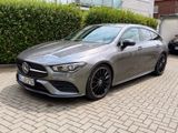 Mercedes-Benz CLA 180 Shooting Brake, 7G-DCT , AHK, Pano, 8x
