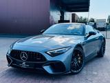 Mercedes-Benz SL 63 AMG NAPPA+BURMESTER+ - Mercedes-Benz: Sl63