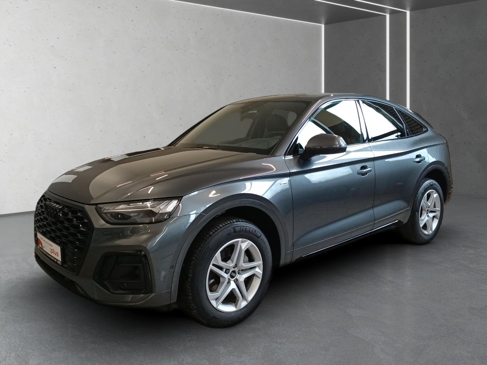 Audi Q5 - Bild 2