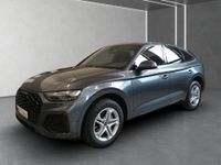 Audi Q5 - Vorschau Bild 2