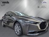 Mazda 3 2.5L e-SKYACTIV G 140ps Exclusive-Line 360°, B - Mazda 3 Neuwagen in Duisburg