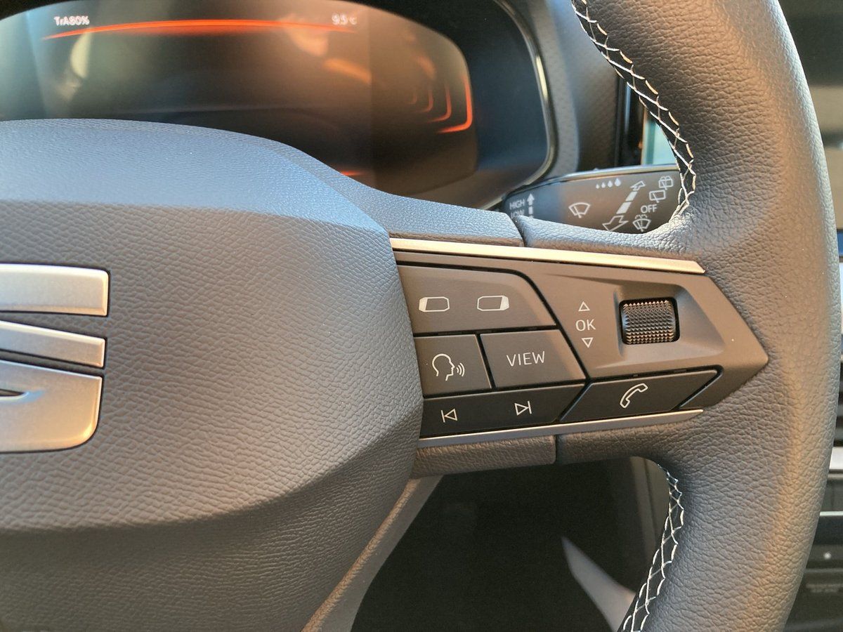 Seat Arona - Bild 23