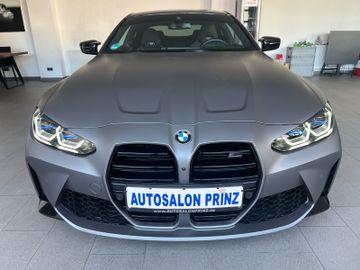 BMW M4 - 2