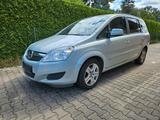 Opel Zafira B 1,6L 16V - Opel Zafira: 16v