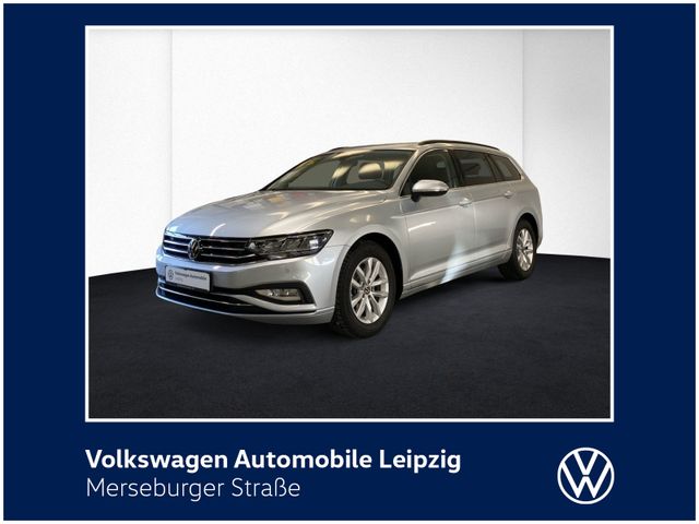 Volkswagen Passat Variant 2.0 TDI Business *ACC*RFK*APP*Nav