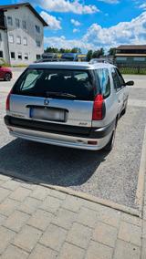 Peugeot 306 XR Kombi mit TÜV - Peugeot aus 1997