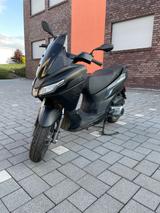 Aprilia sxr - KLEINKRAFTRAD VON 1 BIS 50 CCM